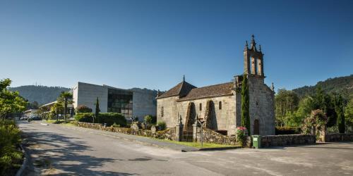 Hotel Laias Caldaria