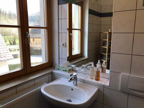 Hostal Fuchsm�hle