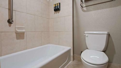 Hotel Best Western Plus Mansfield Inn And Suites