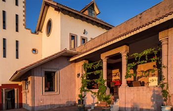 Hotel Casa Isabella