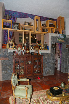 Hotel Casa Isabella