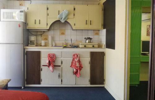 A1 Apartments Aruba