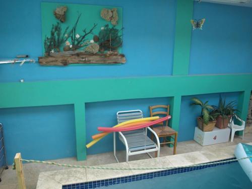 A1 Apartments Aruba