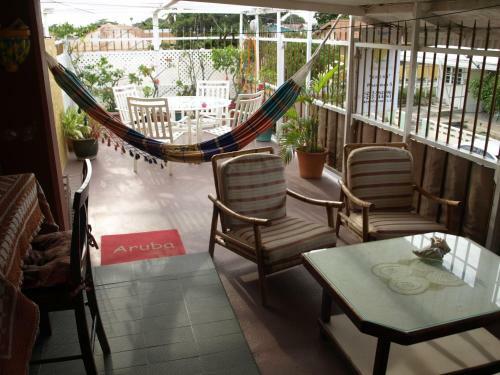 A1 Apartments Aruba