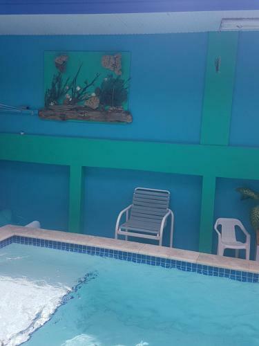 A1 Apartments Aruba