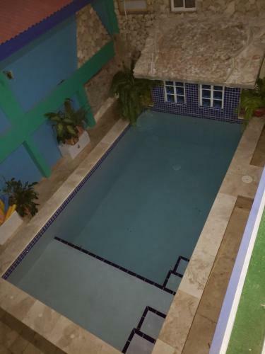A1 Apartments Aruba