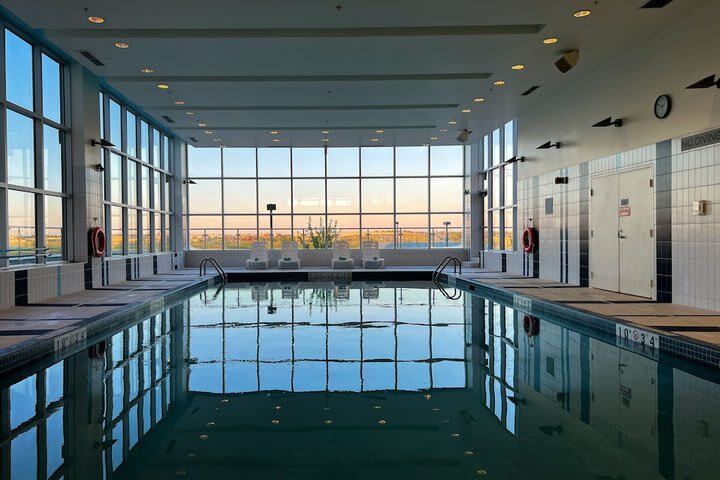 Hotel Residence Inn By Marriott Calgary Airport