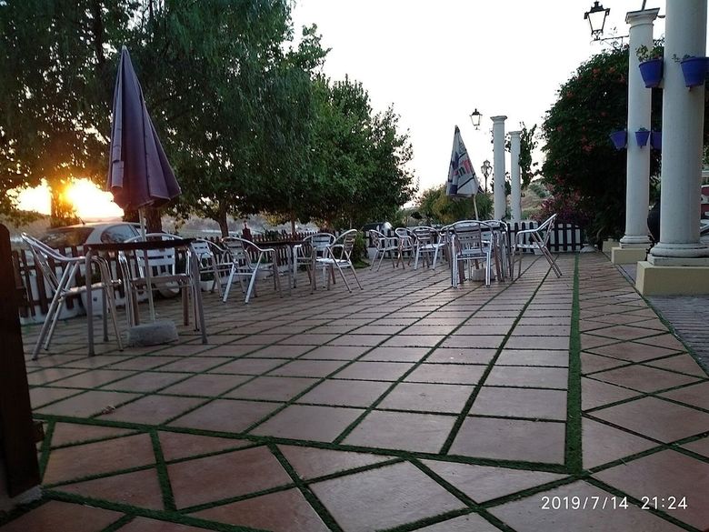 Apartamentos Fuente De La Salud