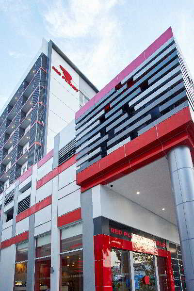 Tune Hotel Aseana City