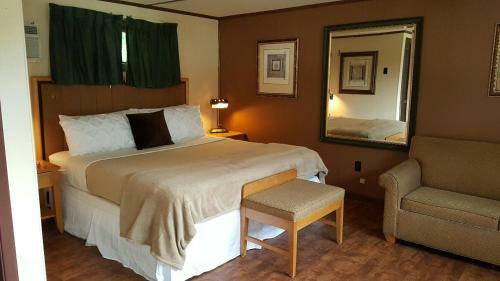 7 Mountains Motel