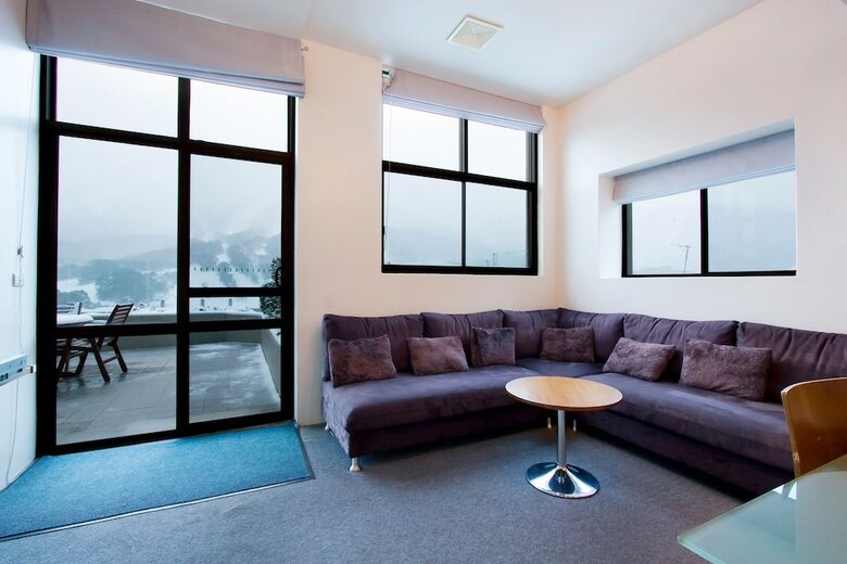 Lantern Apartments