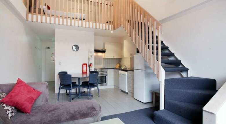 Lantern Apartments