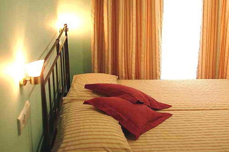 Apartamentos Villa De Noja