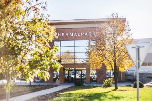 Penzi�n Thermalpark