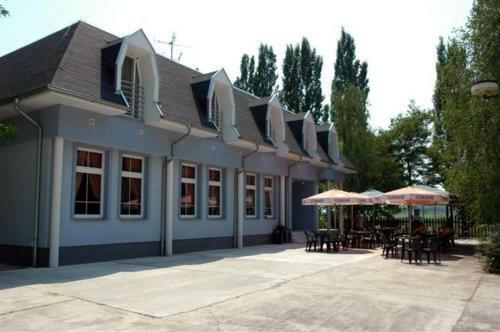 Penzi�n Thermalpark