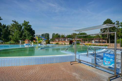 Penzi�n Thermalpark
