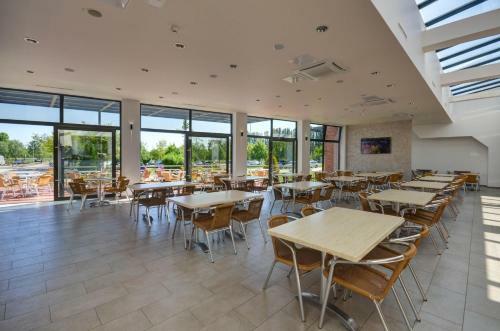 Penzi�n Thermalpark