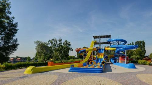 Penzi�n Thermalpark