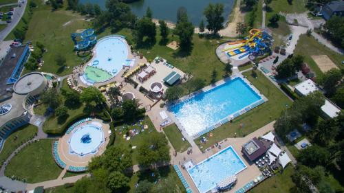 Penzi�n Thermalpark