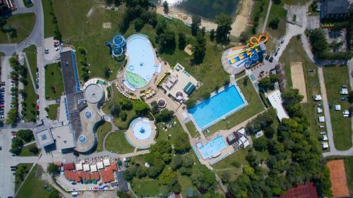 Penzi�n Thermalpark