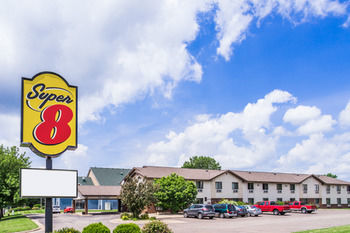 Hotel Super 8 Stillwater