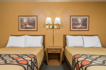 Hotel Super 8 Stillwater