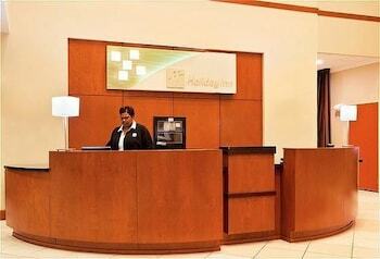 Hotel Holiday Inn Chicago Aurora