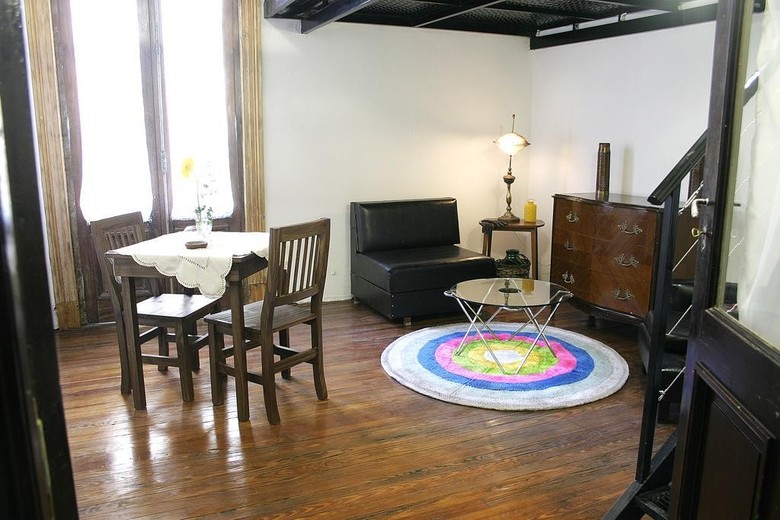 Bed & Breakfast Elefante Rosa Hostel