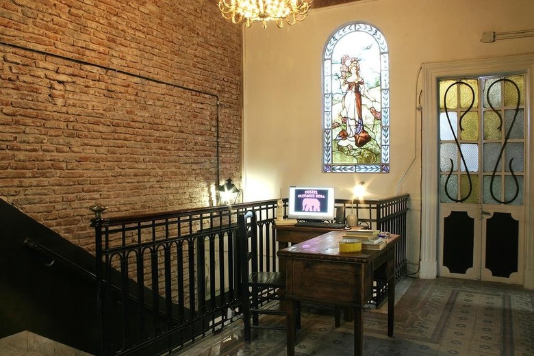 Bed & Breakfast Elefante Rosa Hostel