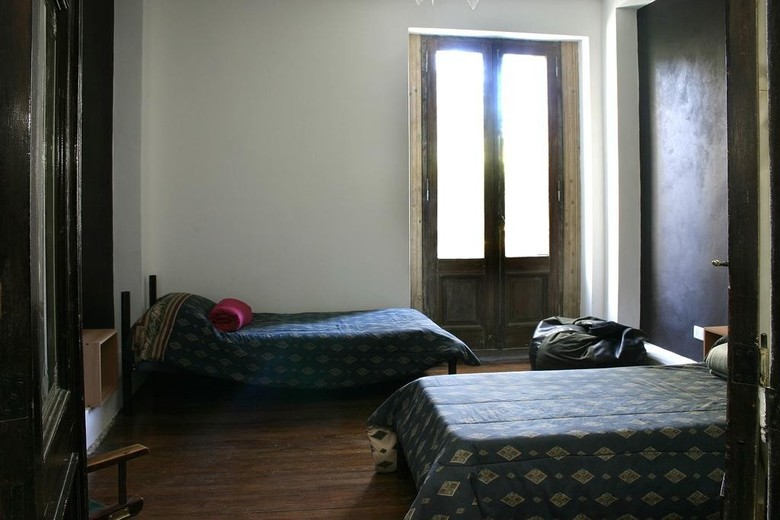 Bed & Breakfast Elefante Rosa Hostel