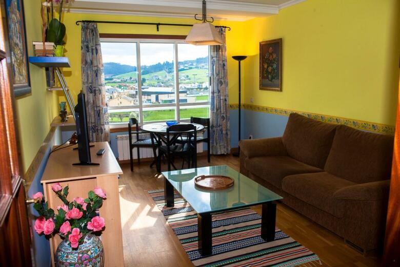 Hostal Hospedaxe Carragal