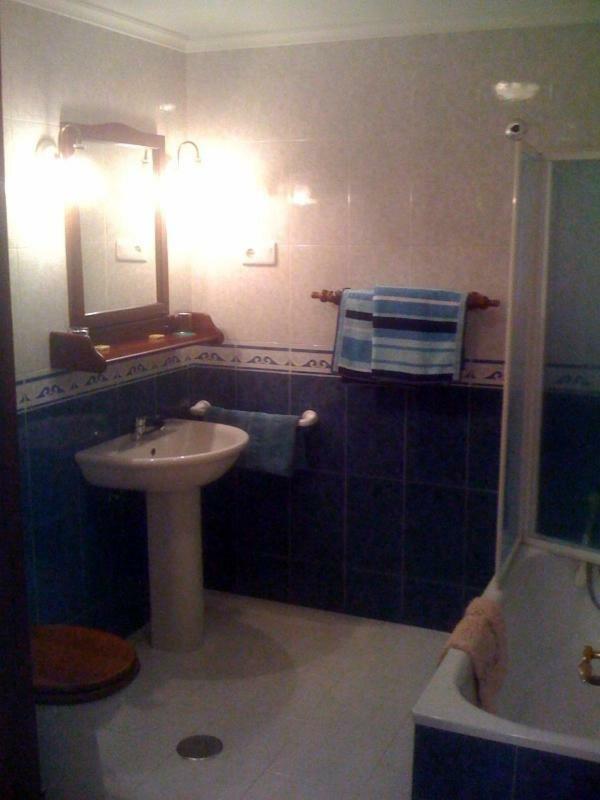 Hostal Hospedaxe Carragal