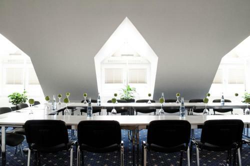 Arkade Hotel Am Theater