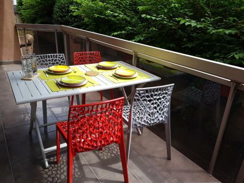 Apartamento Saleve - 64m2 Close To Geneva