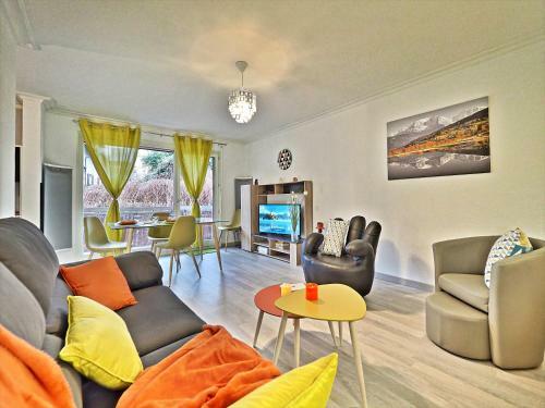 Apartamento Saleve - 64m2 Close To Geneva