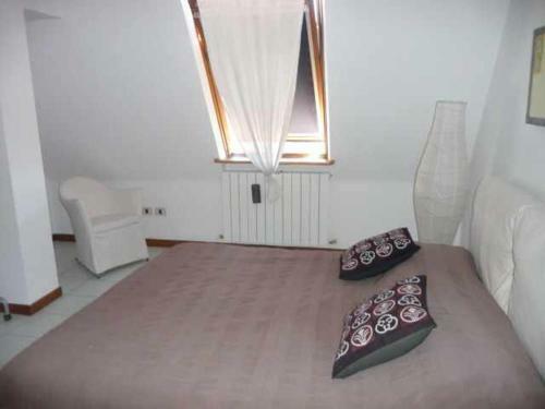 Apartamento Atttico Panorama