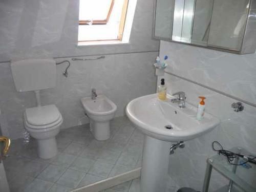 Apartamento Atttico Panorama