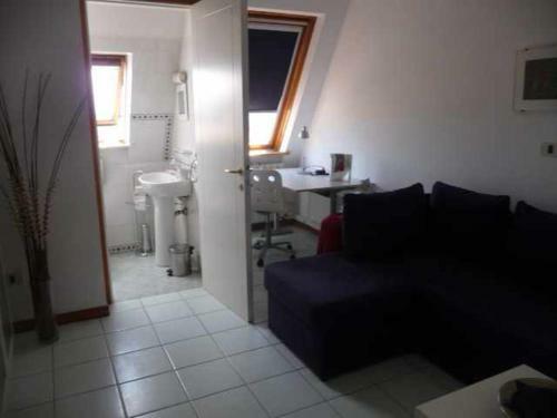 Apartamento Atttico Panorama