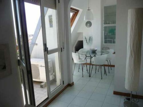 Apartamento Atttico Panorama