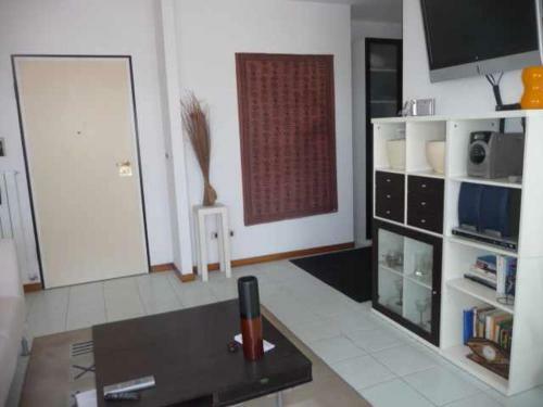 Apartamento Atttico Panorama