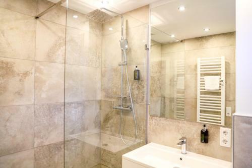 Apartamento Smart Resorts Haus Saphir Ferienwohnung 505