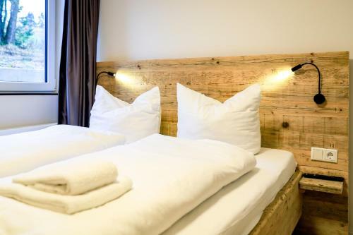 Apartamento Smart Resorts Haus Saphir Ferienwohnung 505