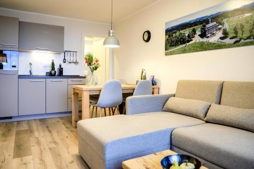 Apartamento Smart Resorts Haus Saphir Ferienwohnung 505