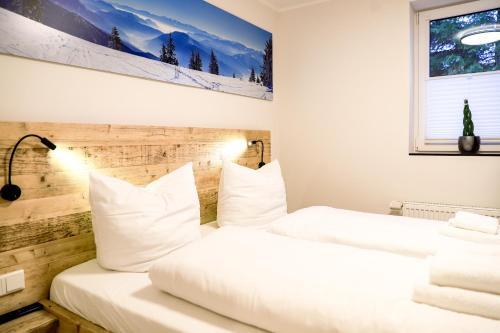Apartamento Smart Resorts Haus Saphir Ferienwohnung 505