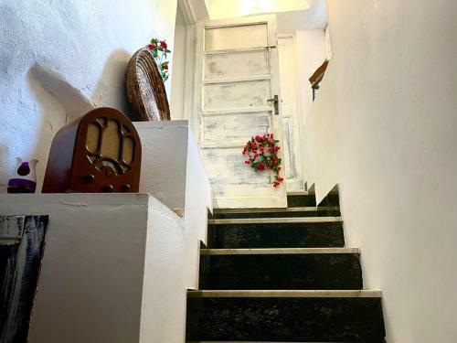 Alloggio U Sportegu Da E Monti A Giaia