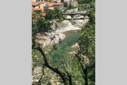 Alloggio U Sportegu Da E Monti A Giaia