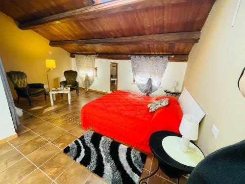 Casa Vacanze Nel Parco Della Majella A Place 2 Be!