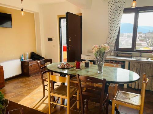 Casa Vacanze Nel Parco Della Majella A Place 2 Be!