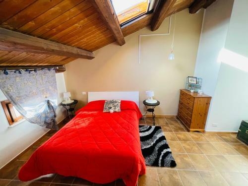 Casa Vacanze Nel Parco Della Majella A Place 2 Be!