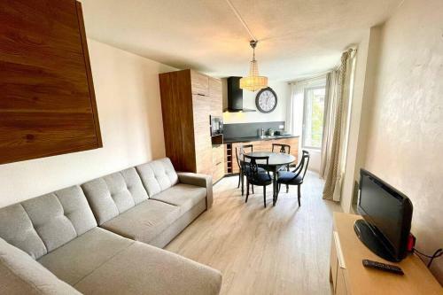 Apartamento Sobnb Pralere - Studio Proche Centre Ville Avec Parking